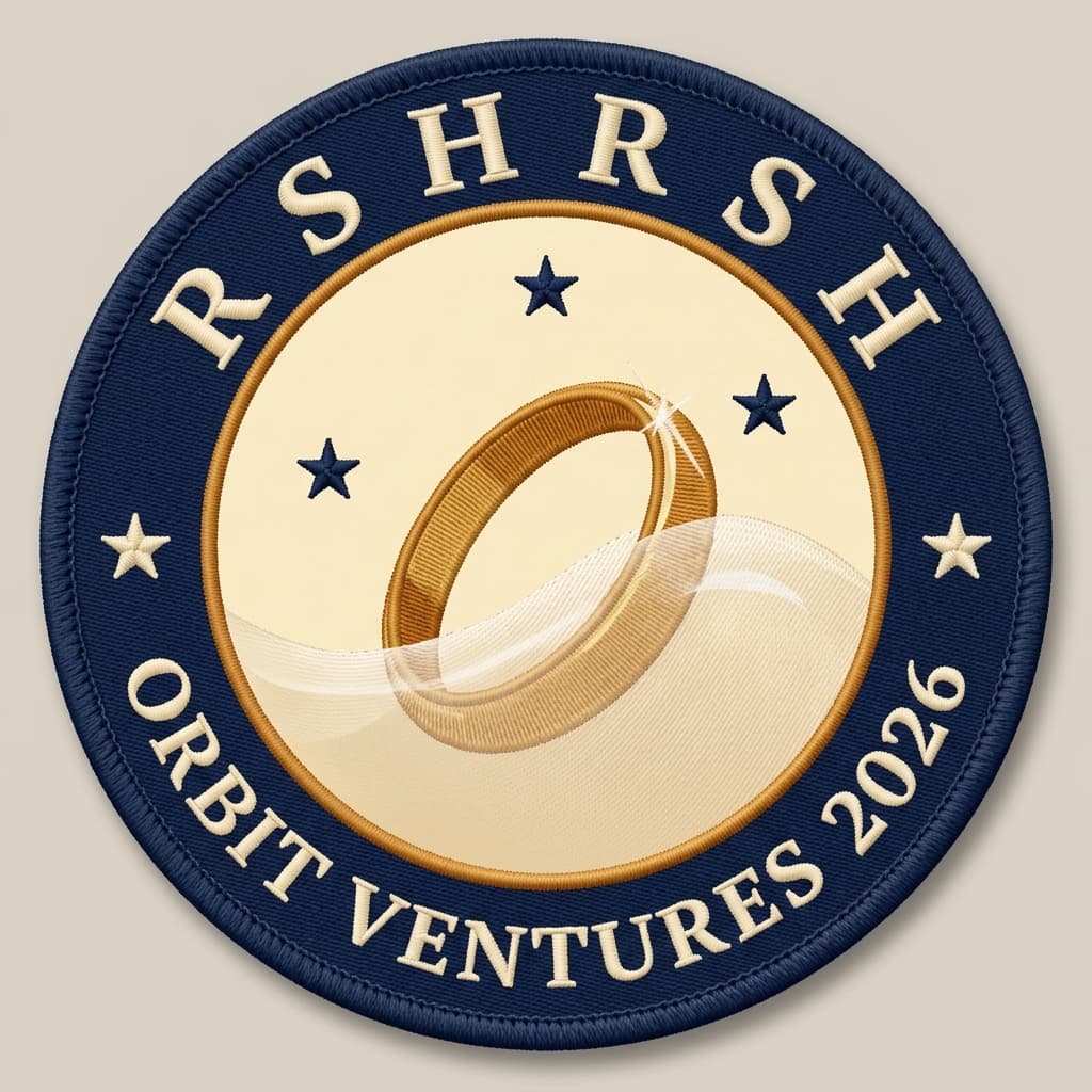 RshRsh mission patch