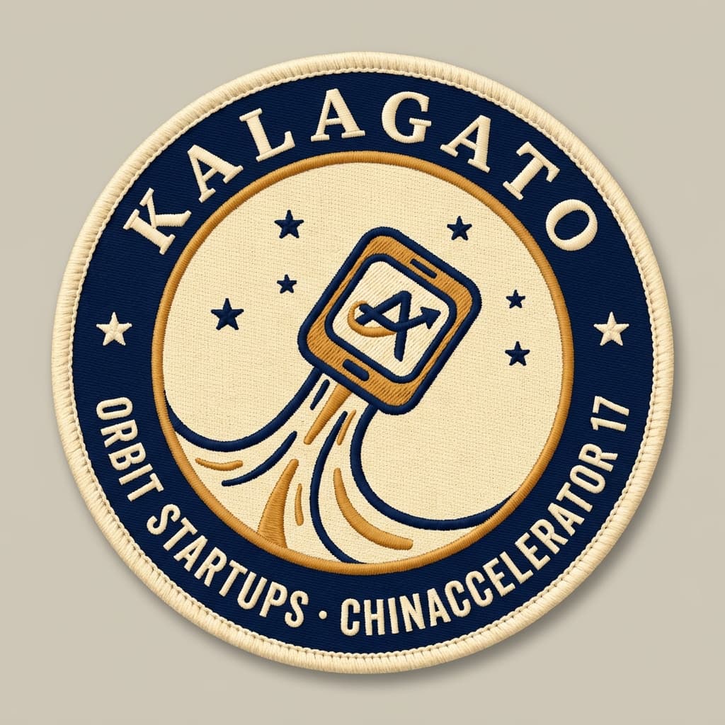 KalaGato mission patch